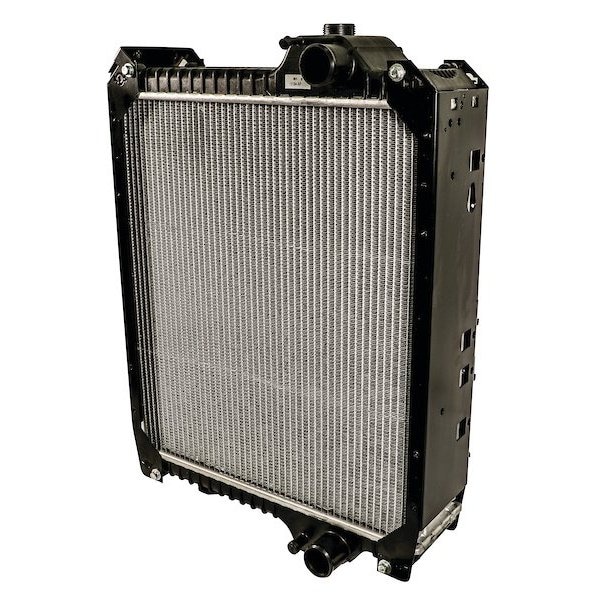 A & I Products Radiator 0" x0" x0" A-87306757 - main